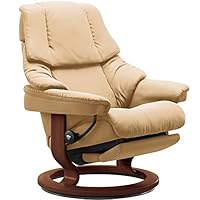 Amazon.co.jp: EKORNES [正規品]ストレスレス レノ パワー 電動 レッグ